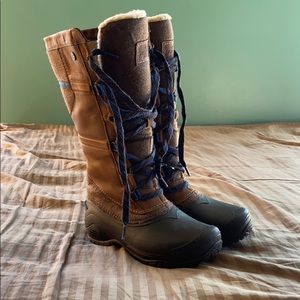 The North Face Tall Boots